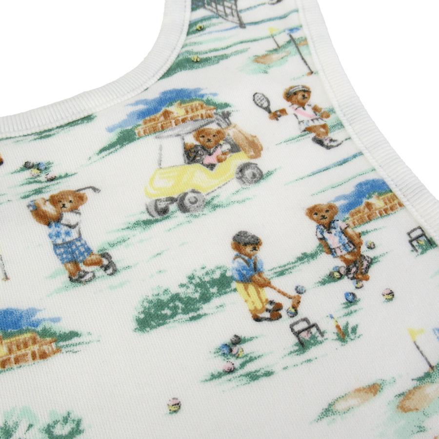 POLO RALPH LAUREN（ポロ・ラルフローレン） ラルフローレン スタイ