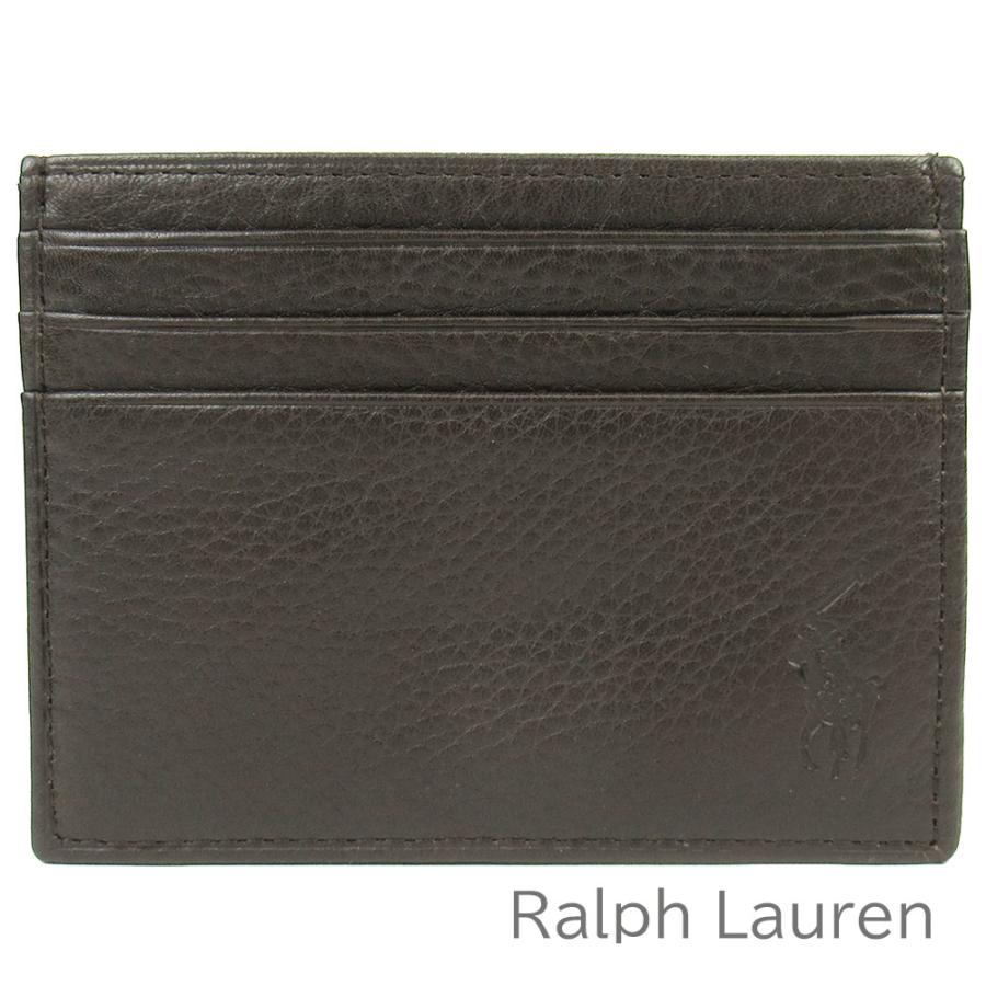 POLO RALPH LAUREN ポロ ラルフローレン パスケース 定期入れ POLO RALPH LAUREN ポロ ラルフローレン パスケース 定期入れ