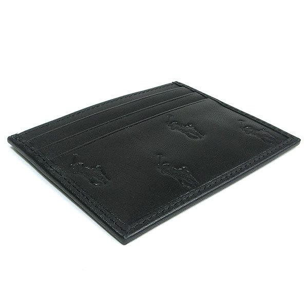 POLO RALPH LAUREN ポロ ラルフローレン パスケース 定期入れ POLO RALPH LAUREN ポロ ラルフローレン パスケース 定期入れ