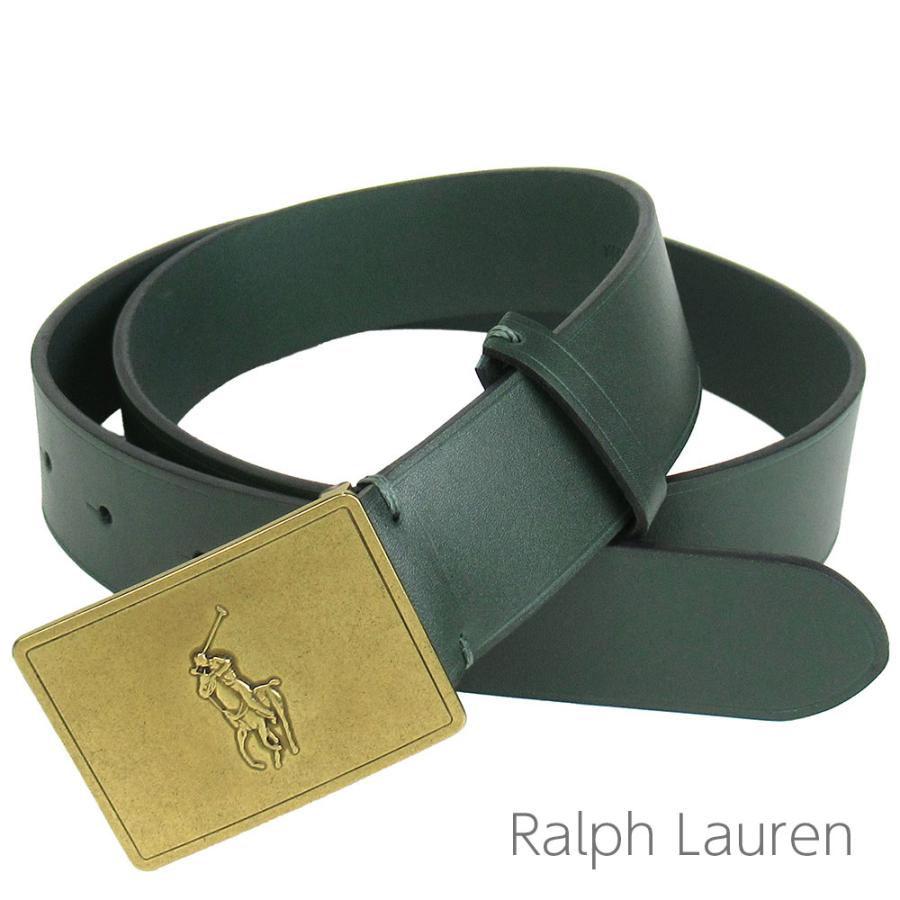 POLO RALPH LAUREN ポロ ラルフローレン ベルト メンズ レザー POLO RALPH LAUREN ポロ ラルフローレン ベルト メンズ レザー