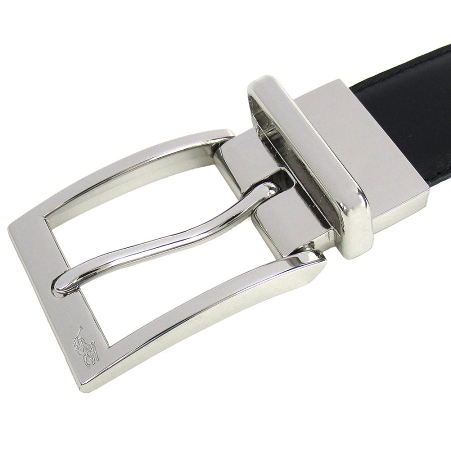 ポロラルフローレン　リバシブルポニーベルト　新品 POLO RALPH LAUREN（ポロ・ラルフローレン） ポロ ラルフローレン