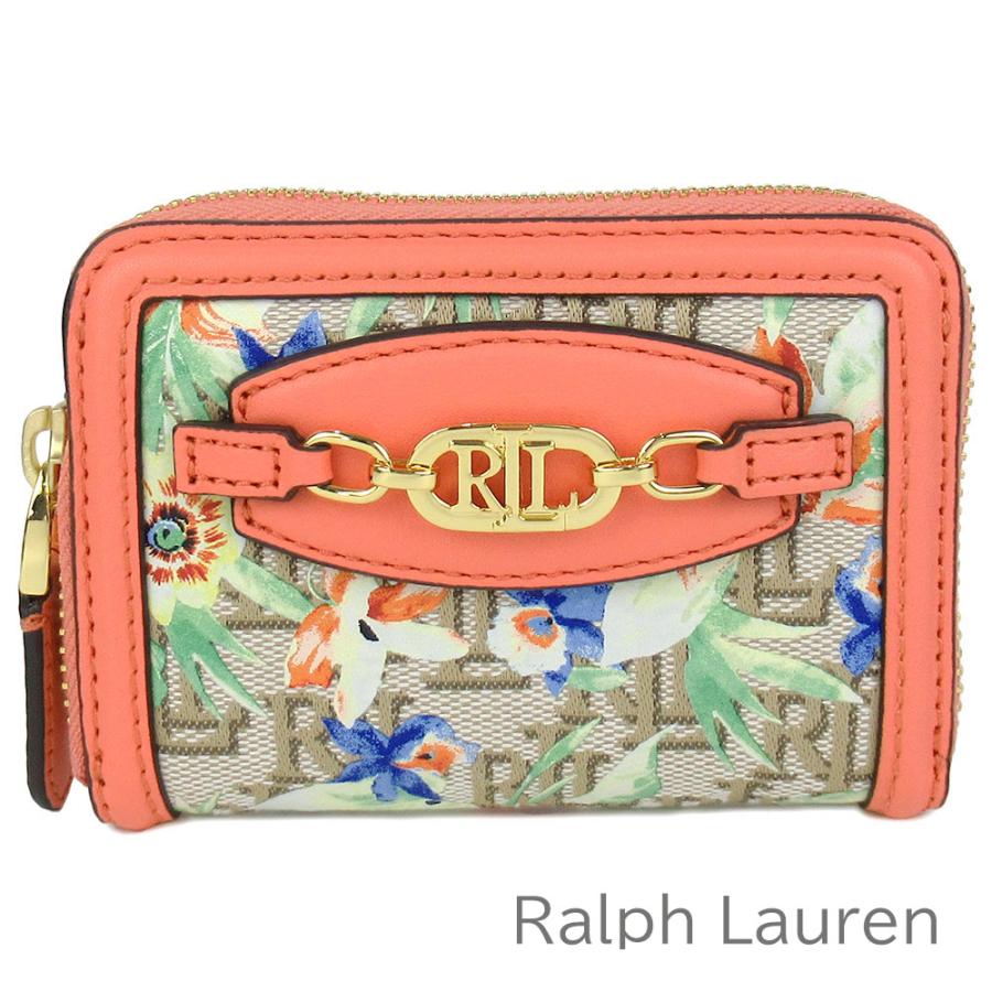LAUREN RALPH ローレン ラルフローレン 小銭入れ コインケース LAUREN RALPH ローレン ラルフローレン 小銭入れ コインケース