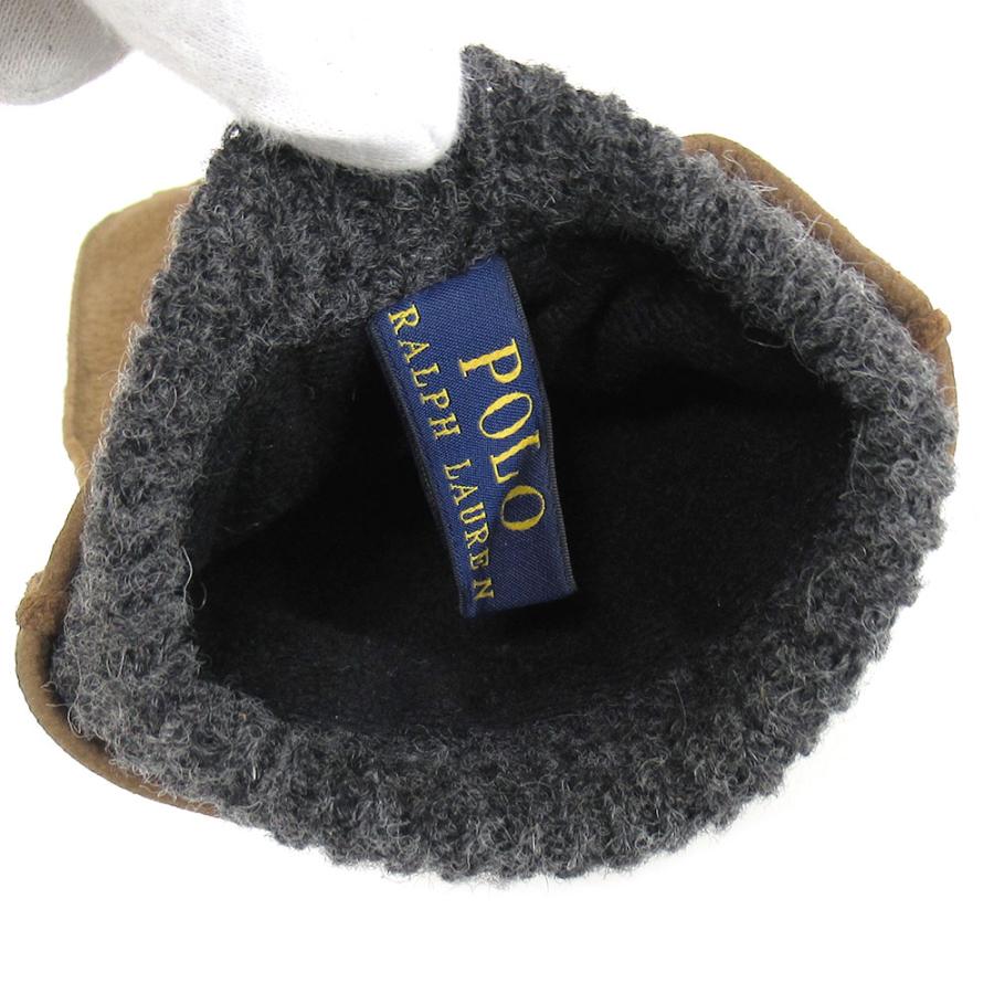 POLO RALPH LAUREN（ポロ・ラルフローレン） ポロ ラルフローレン 手袋