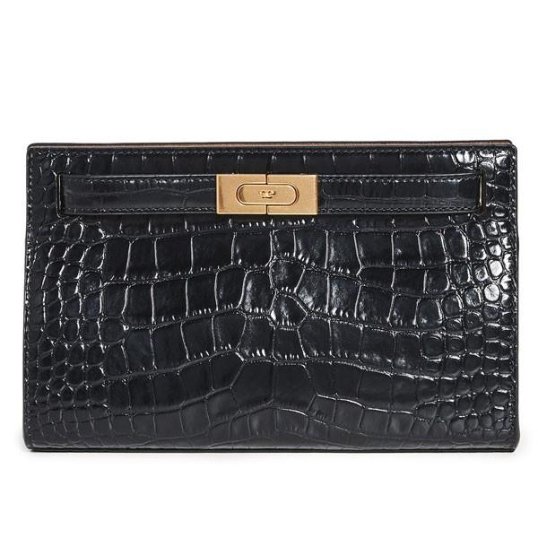 TORY BURCH TORY BURCH トリーバーチ ハンドバッグ クラッチバッグ