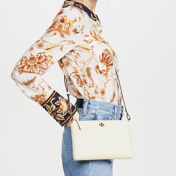 TORY BURCH（トリーバーチ） ショルダーバッグ レディース レザー