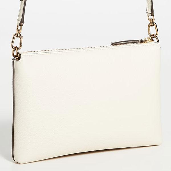 TORY BURCH（トリーバーチ） ショルダーバッグ レディース レザー