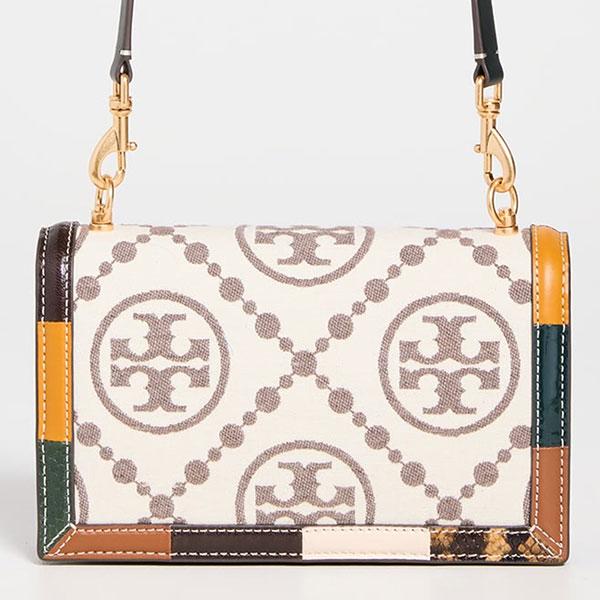 トリーバーチ ショルダーバッグ Tory Burch レディース 2Way ロゴ