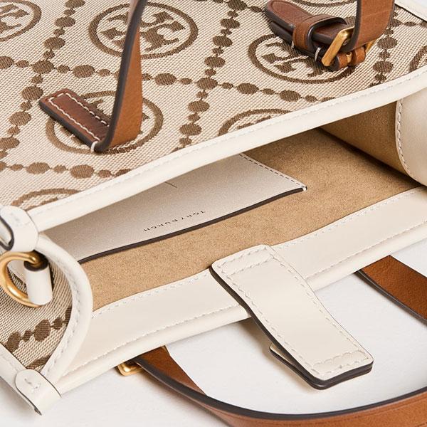 トリーバーチ トートバッグ Tory Burch レディース 2Way ロゴ