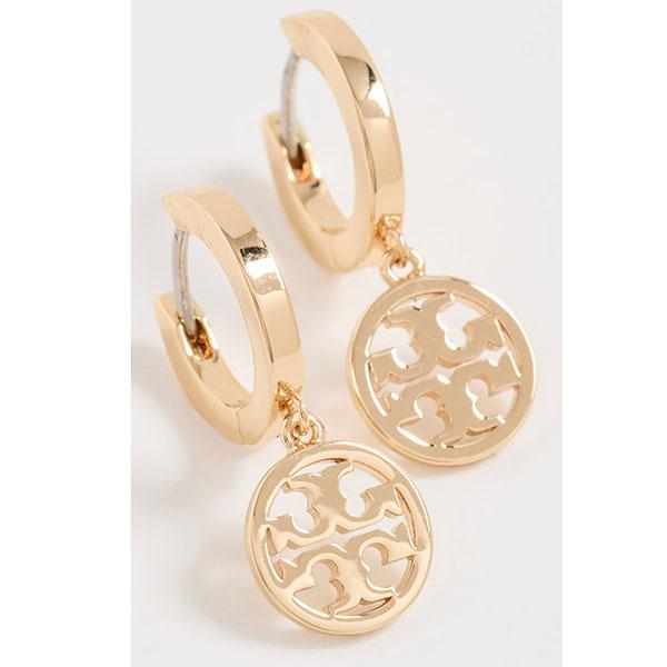 TORY BURCH トリーバーチ ピアス イヤリング アクセサリー