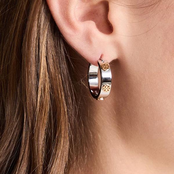 TORY BURCH（トリーバーチ） ピアス イヤリング アクセサリー