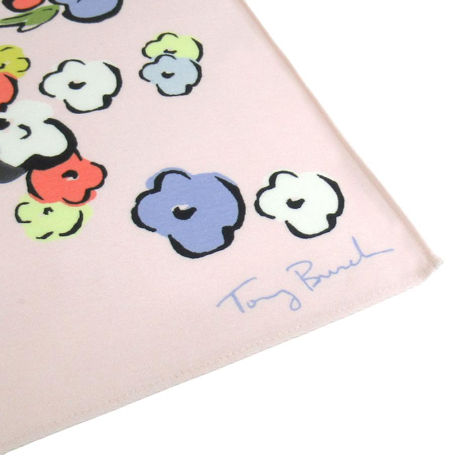 TORY BURCH トリーバーチ スカーフ レディース Tory Burch 花柄