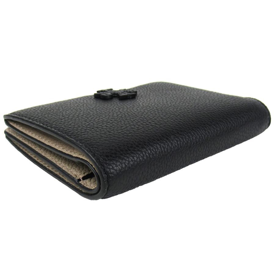 【美品】トリーバーチ　財布 Amazon | [トリーバーチ] 2つ折り財布 155894 651 モト