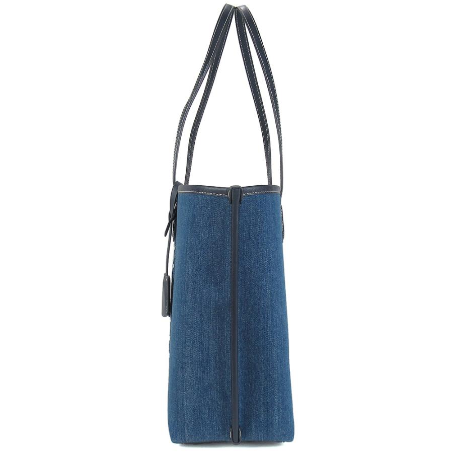 TORY BURCH（トリーバーチ） トートバッグ レディース デニム