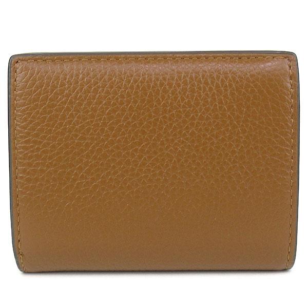 TORY BURCH（トリーバーチ） 二つ折り財布 レディース レザー