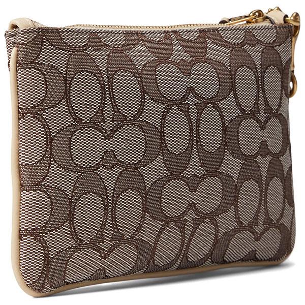 COACH コーチ ポーチ 小物入れ リストレット 小銭入れ COACH コーチ ポーチ 小物入れ リストレット 小銭入れ