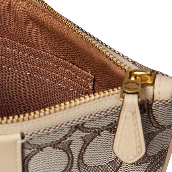COACH コーチ ポーチ 小物入れ リストレット 小銭入れ COACH コーチ ポーチ 小物入れ リストレット 小銭入れ