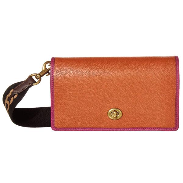 新商品 コーチ 長財布 ポシェット レディース Coach レザー 格安人気 Www Skylanceronline Com