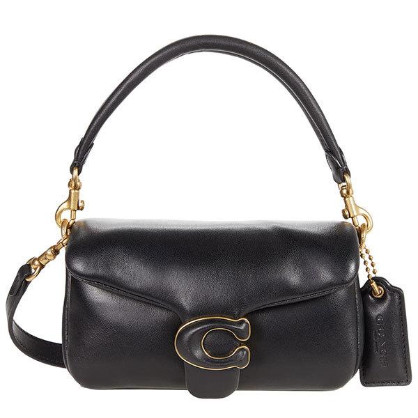即納最大半額 コーチ 斜めがけショルダーバッグ ポシェット レディース COACH 2Way レザー コーチ COACH バッグ レディース ショルダーバッグ 斜めがけ レザー かばん 鞄 ブランド コーチ正規品販売店 直営アウトレット店より直輸入