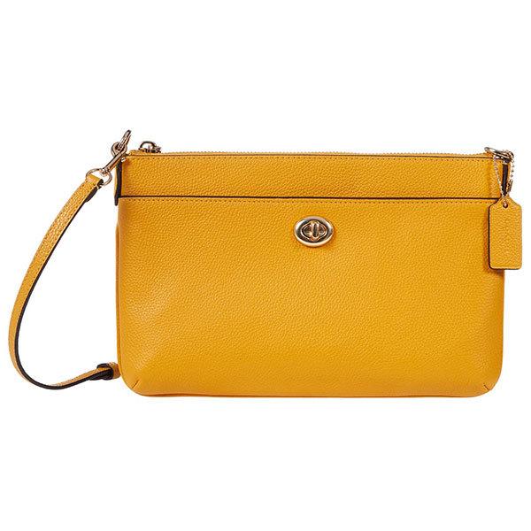 コーチ ショルダーバッグ レディース COACH 斜めがけ レザー