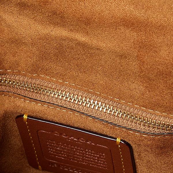 【新品未使用】コーチ　COACH　ショルダーバッグ　ポシェット COACH（コーチ） 【中古】COACH ショルダーバッグ【ほぼ新品