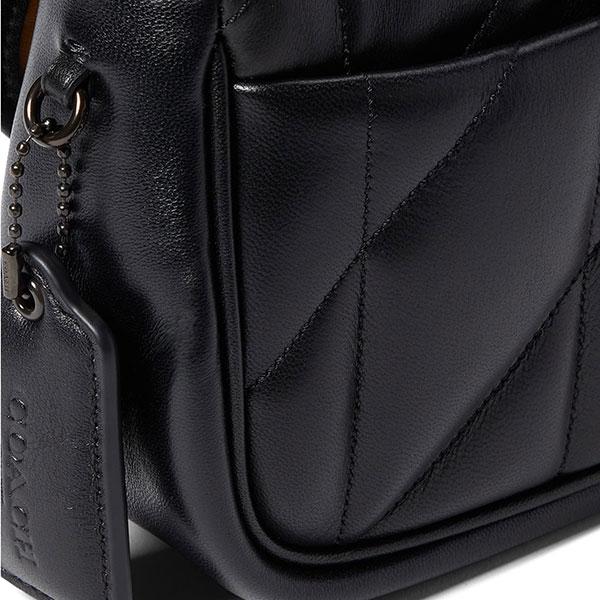 COACH コーチ 斜めがけショルダーバッグ ポシェット レディース