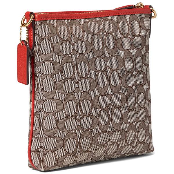COACH コーチ 斜めがけショルダーバッグ ポシェット レディース COACH コーチ 斜めがけショルダーバッグ ポシェット レディース