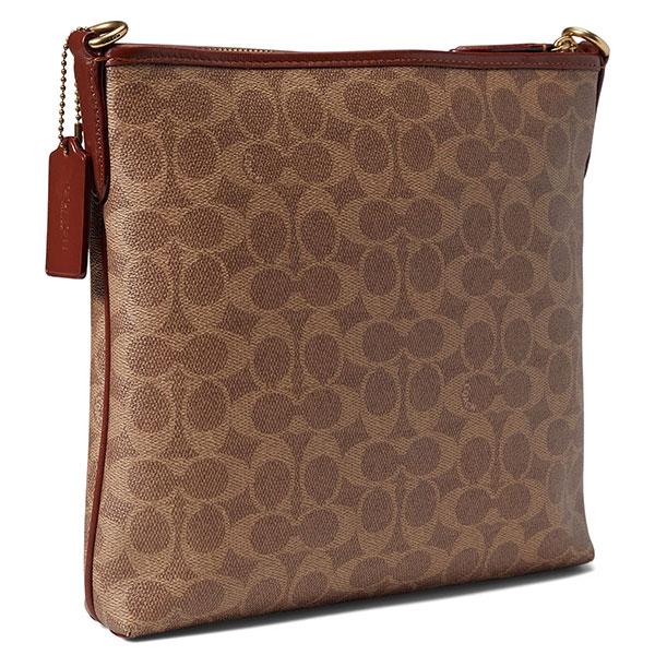 COACH コーチ ショルダーバッグ レディース 斜めがけ COACH コーチ ショルダーバッグ レディース 斜めがけ