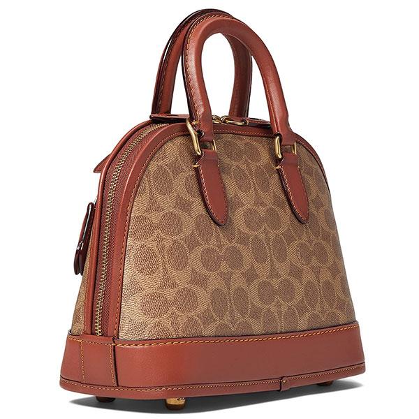 コーチ COACH ハンドバッグ 2way リリー シグネチャー 新品保管 co-f91494-0065.jpg