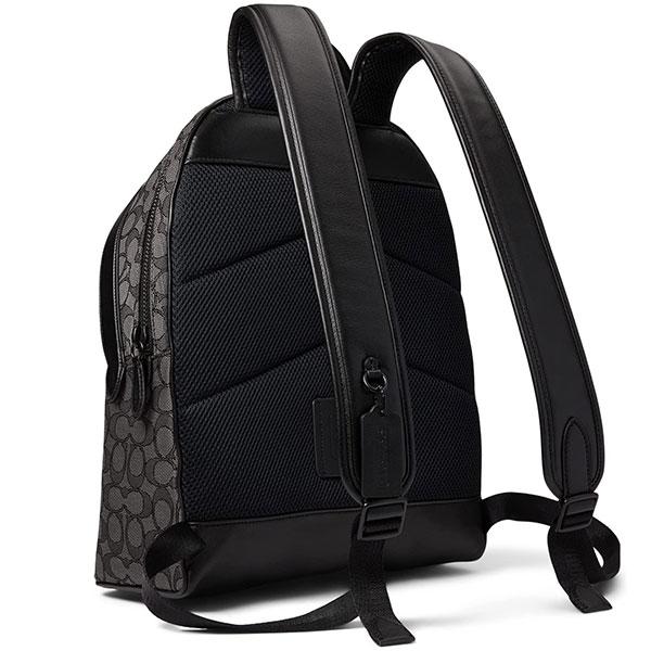COACH コーチ リュックサック バッグ メンズ シグネチャー COACH コーチ リュックサック バッグ メンズ シグネチャー