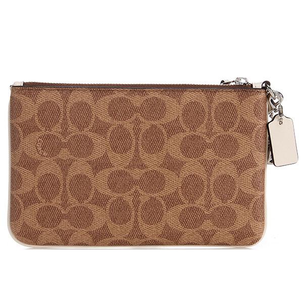 COACH コーチ ポーチ 小物入れ リストレット 小銭入れ COACH コーチ ポーチ 小物入れ リストレット 小銭入れ