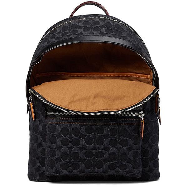 COACH コーチ リュックサック バッグ メンズ シグネチャー COACH コーチ リュックサック バッグ メンズ シグネチャー