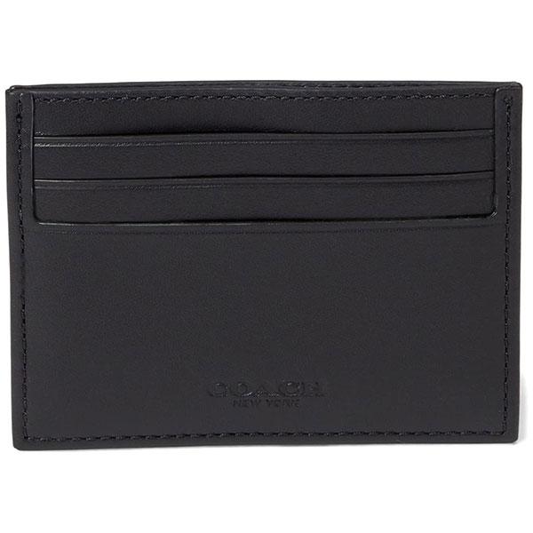 COACH（コーチ） パスケース 定期入れ カードケース メンズ レディース