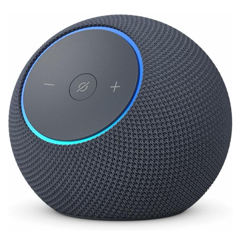 amazon（アマゾン） Amazon Echo Dot Max グラファイト(2025年発売