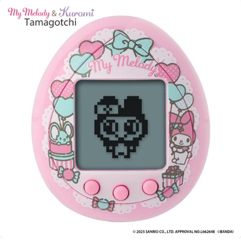 BANDAI（バンダイ） たまごっち マイメロディ BANDAI My Melody