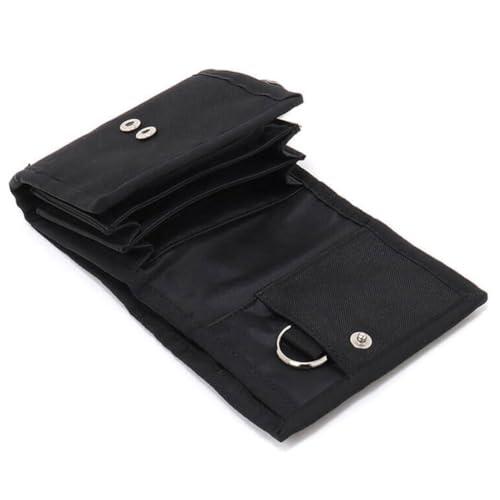 [チャムス] Recycle Multi Wallet メンズ CH60-3569 Black｜cocoa-store｜06