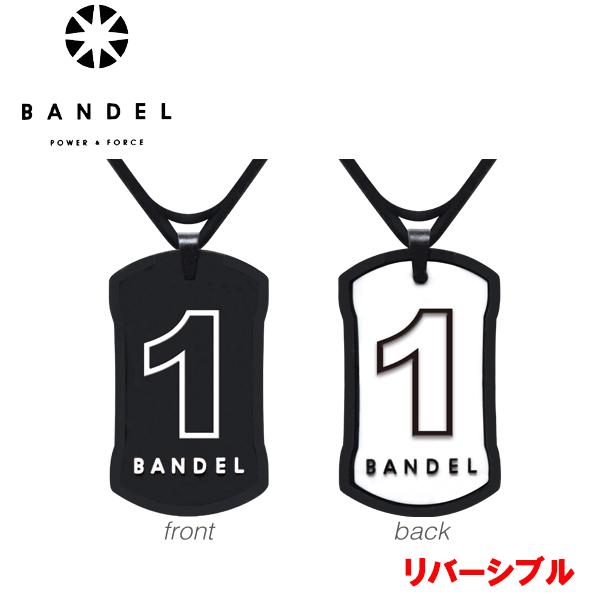 BANDEL -バンデル- 　ネックレス ナンバーシリーズ｜cocoadvance