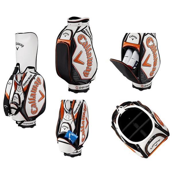 【プライスダウン!!一部即納OK】　Callaway　ツアー キャディバッグ 20 JM 　Callaway Tour 20 JM JM