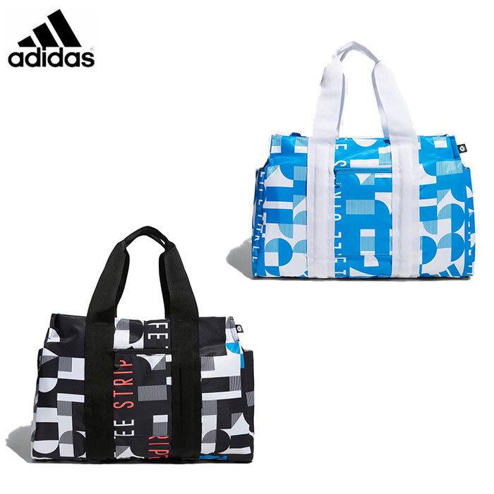 一部即納OK】 adidas -アディダス- グラフィック トートバッグ 【TG083