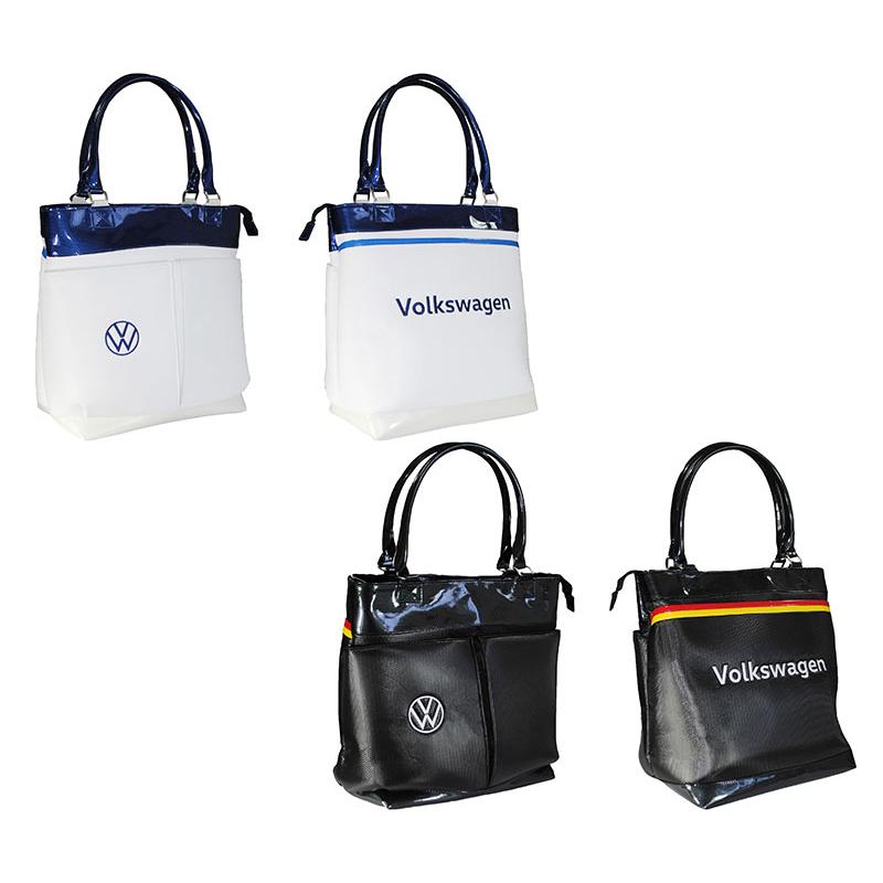 フォルクスワーゲン（Volkswagen） トートバッグ VWBB-2473 LEZAX