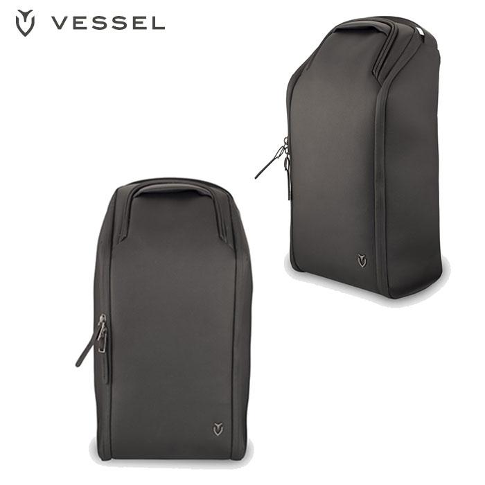 ベゼル VESSEL シューズケース 試し入れのみ www.ch4x4.com