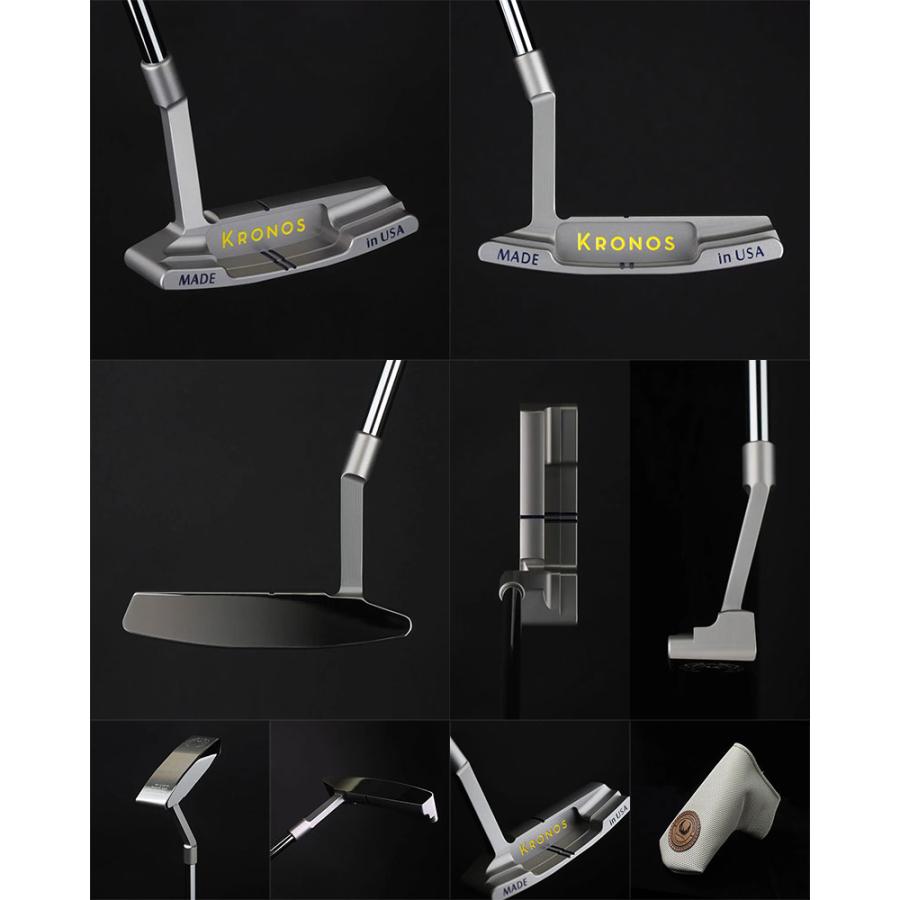 KRONOS TOUCH LAGOLF Ｐシリーズ KRONOS TOUCH LAGOLF Pシリーズ TOUCH | KRONOS GOLF 公式サイト