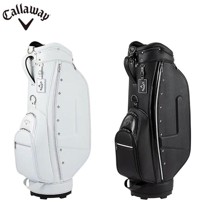 Callaway SPL-I キャディバッグ SS 23 JM - キャロウェイSPL-I Callaway SPL-I キャディバッグ SS 23 JM - キャロウェイSPL-I