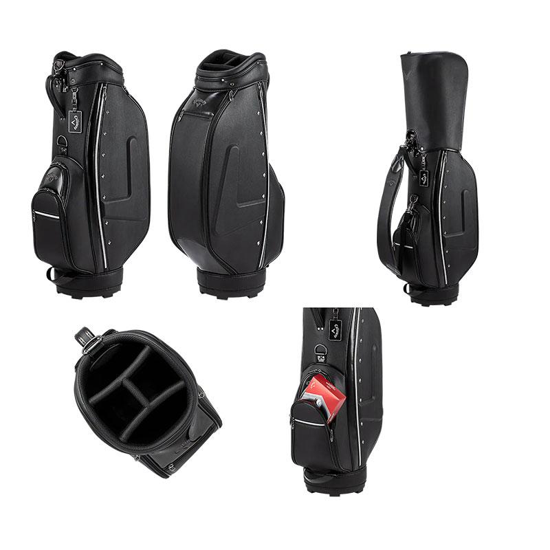 Callaway SPL-I キャディバッグ SS 23 JM - キャロウェイSPL-I Callaway SPL-I キャディバッグ SS 23 JM - キャロウェイSPL-I