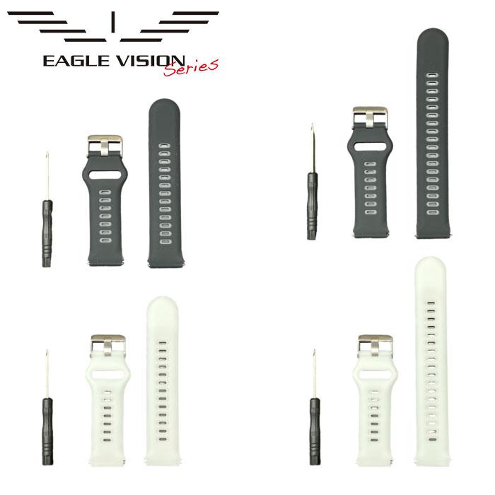 ラウンド用品・アクセサリー EAGLE VISION watch 6 EAGLE VISION イーグルビジョン watch6 ウォッチ6 ブラック