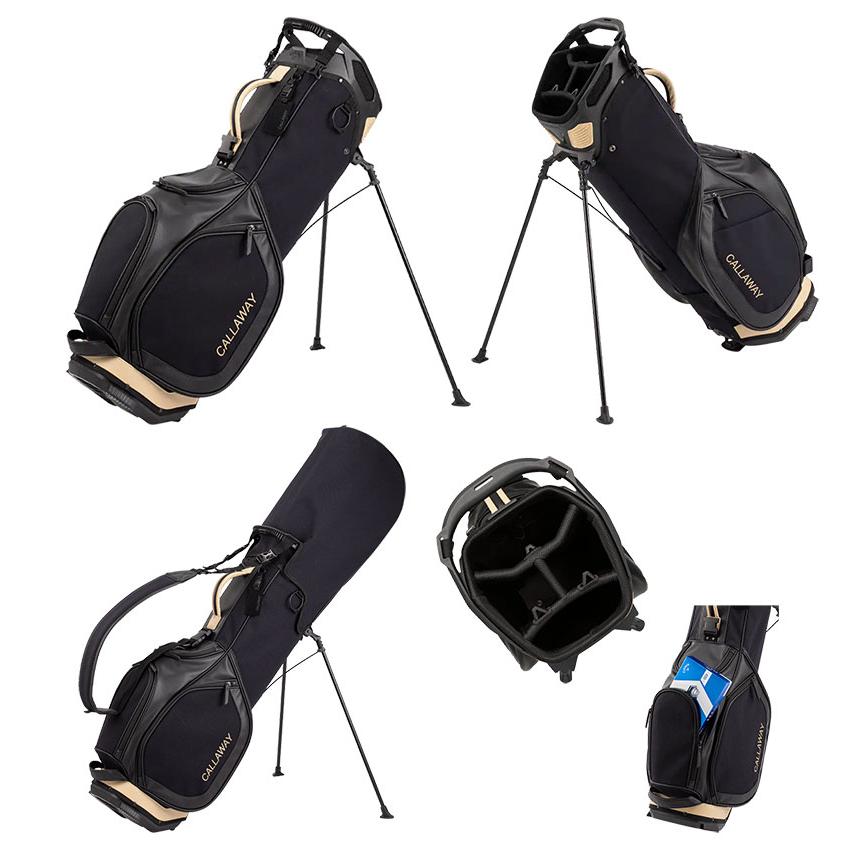 一部即納OK Callaway 4050 スタンド FW 23 JM -キャロウェイ