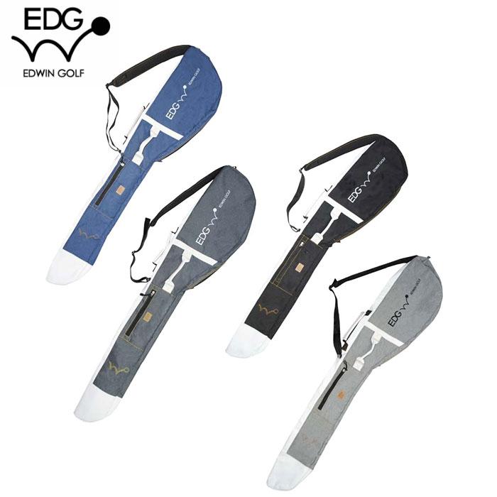 EDWIN GOLF GOLF クラブケース EDCC-3484 エドウィンゴルフ LEZAX