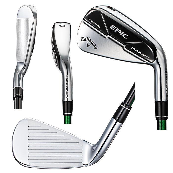 Callaway 即納OK Callaway - キャロウェイ - EPIC MAX FAST