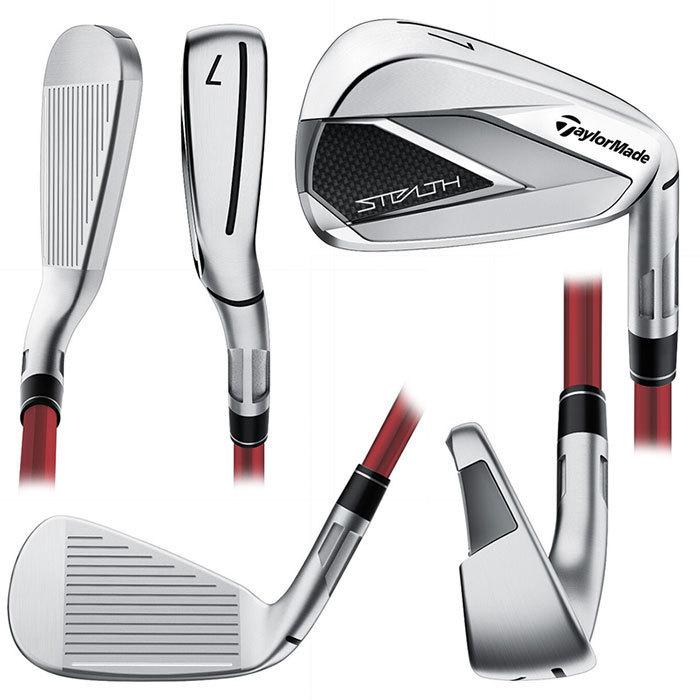 TaylorMade（テーラーメイド） 即納OK 女性用 レディース TaylorMade