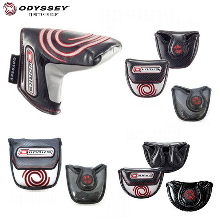 ODYSSEY -オデッセイ- O-WORKS 純正パターカバー オーワークス 