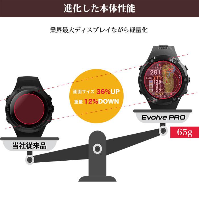 ShotNavi（ショットナビ） ShotNavi -ショットナビ- ShotNavi Evolve